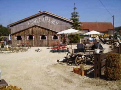 Foto: Fichten Ranch