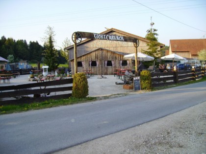 Foto: Fichten Ranch